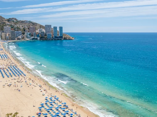 Ferienwohnung Benidorm, 2 Schlafzimmer, 5 Personen - photo_1011866153186