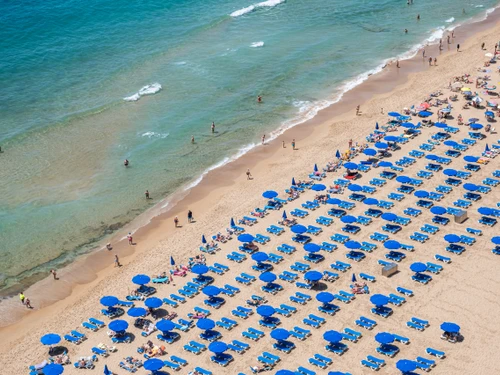 Ferienwohnung Benidorm, 2 Schlafzimmer, 5 Personen - photo_1011866153186