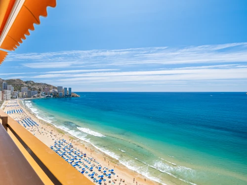 Ferienwohnung Benidorm, 2 Schlafzimmer, 5 Personen - photo_1011866153186