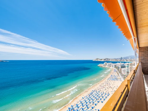 Ferienwohnung Benidorm, 2 Schlafzimmer, 5 Personen - photo_1011866153186