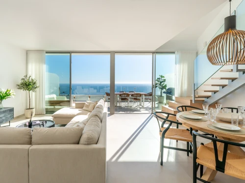 Apartment Benalmádena, 3 bedrooms, 6 persons - photo_1011866153340