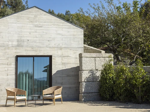 Appartement Vieira do Minho, 2 pièces, 2 personnes - photo_1011866153482