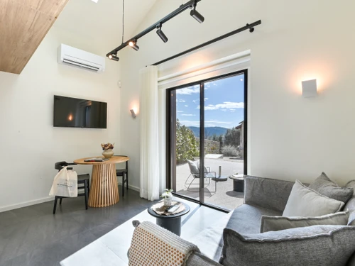 Appartement Vieira do Minho, 2 pièces, 2 personnes - photo_1011866153482