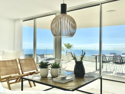 Ferienwohnung Benalmádena, 2 Schlafzimmer, 6 Personen - photo_1011866153629