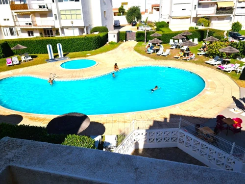 Appartement Tavira, 3 pièces, 4 personnes - photo_1011866153765