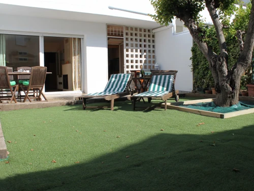 Ferienhaus Palamós, 2 Schlafzimmer, 8 Personen - photo_1011866153916
