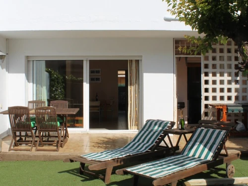 Maison Palamós, 3 pièces, 8 personnes - photo_1011866153916