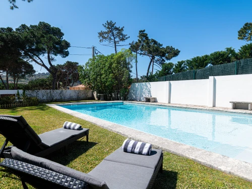 Villa Sintra, 2 pièces, 2 personnes - photo_1011866154211