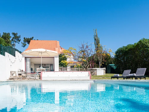 Villa Sintra, 2 pièces, 2 personnes - photo_1011866154211