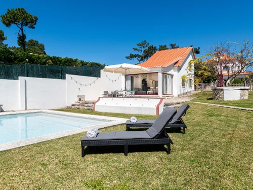 Villa Sintra, 1 Schlafzimmer, 2 Personen - photo_1011866154211