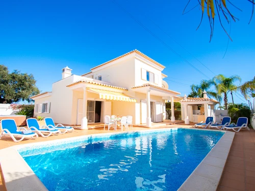 Villa Carvoeiro, 3 bedrooms, 6 persons - photo_1011866154522