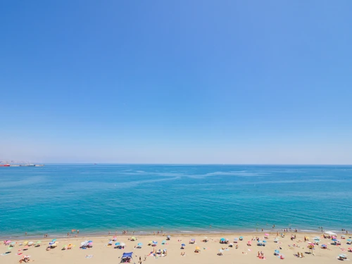 Apartamento Málaga, 3 dormitorios, 6 personas - photo_1011866154673