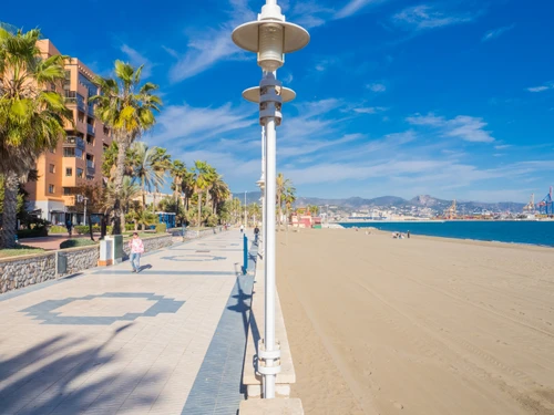 Apartamento Málaga, 3 dormitorios, 6 personas - photo_1011866154673