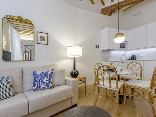 Appartement Málaga, 2 pièces, 2 personnes - photo_1011866154828