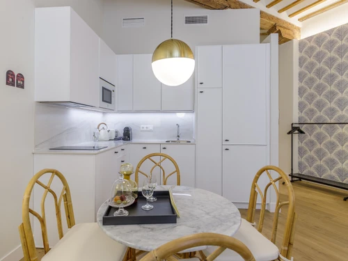 Appartement Málaga, 2 pièces, 2 personnes - photo_1011866154828