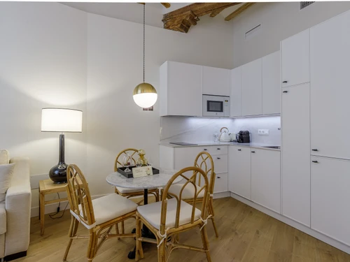 Appartement Málaga, 2 pièces, 2 personnes - photo_1011866154828