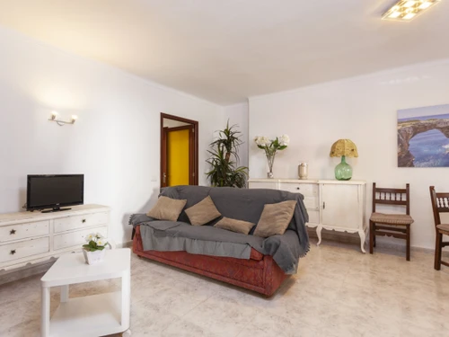 Apartment Can Picafort, 3 bedrooms, 6 persons - photo_1011866154956