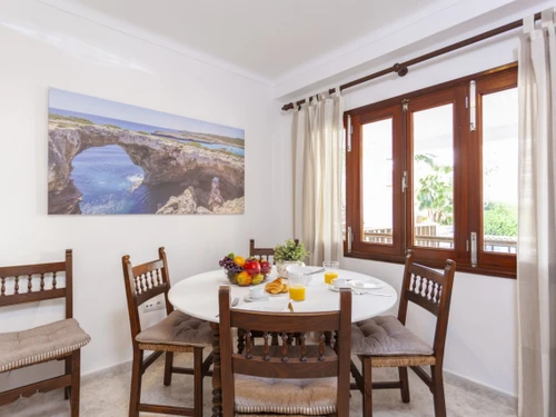 Apartment Can Picafort, 3 bedrooms, 6 persons - photo_1011866154956