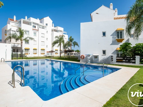 Apartamento Estepona, 2 dormitorios, 4 personas - photo_1011866155093