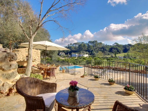 Villa Costitx, 4 pièces, 6 personnes - photo_1011866155235