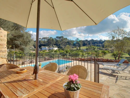 Villa Costitx, 4 pièces, 6 personnes - photo_1011866155235