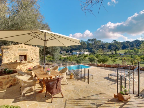 Villa Costitx, 4 pièces, 6 personnes - photo_1011866155235