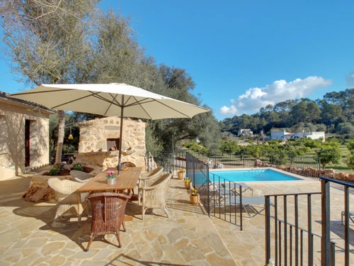 Villa Costitx, 4 pièces, 6 personnes - photo_1011866155235