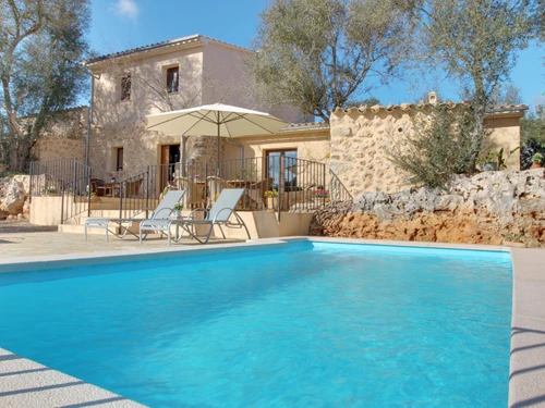 Villa Costitx, 3 Schlafzimmer, 6 Personen - photo_1011866155235