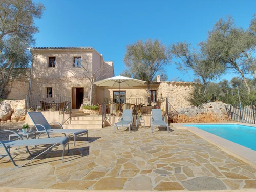 Villa Costitx, 4 pièces, 6 personnes - photo_1011866155235