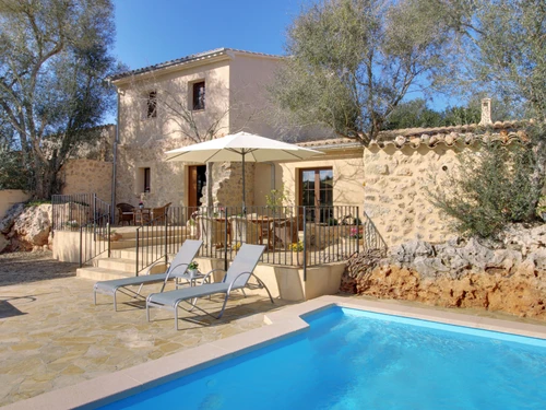 Villa Costitx, 4 pièces, 6 personnes - photo_1011866155235