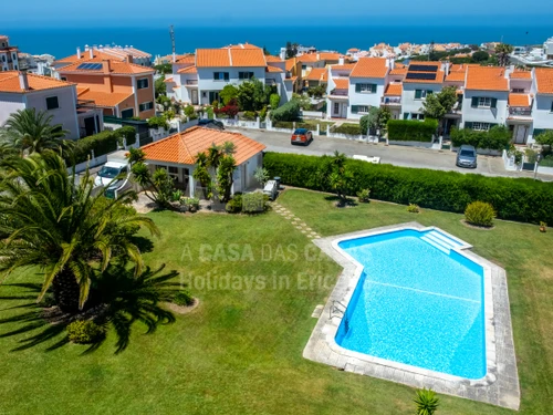 Ferienwohnung Ericeira, 3 Schlafzimmer, 8 Personen - photo_1011866155679