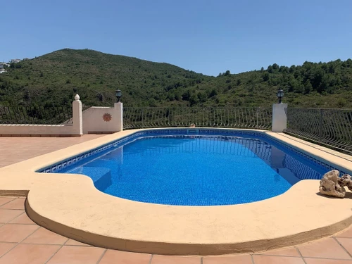 Villa Pego, 2 Schlafzimmer, 4 Personen - photo_1011866155846