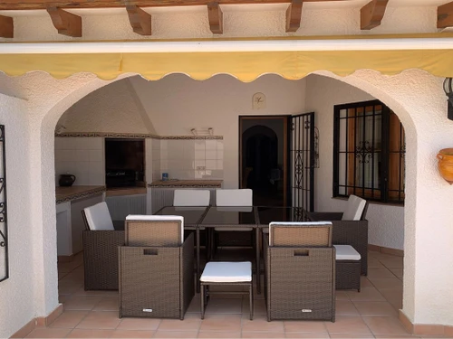 Villa Pego, 2 Schlafzimmer, 4 Personen - photo_1011866155846