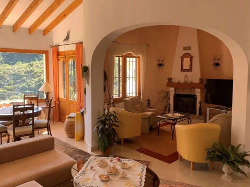 Villa Pego, 2 Schlafzimmer, 4 Personen - photo_1011866155846