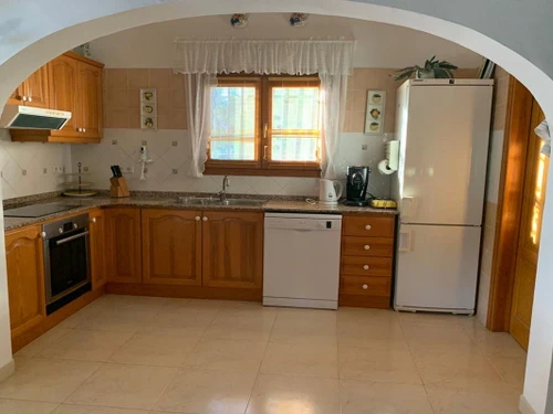 Villa Pego, 2 Schlafzimmer, 4 Personen - photo_1011866155846