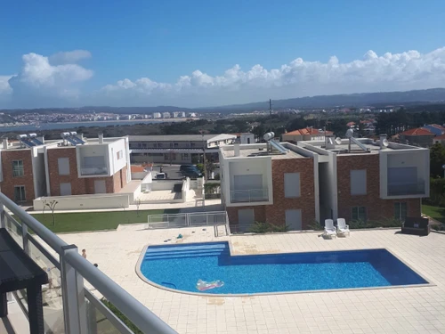 Appartement Salir do Porto, 3 pièces, 6 personnes - photo_1011866156159