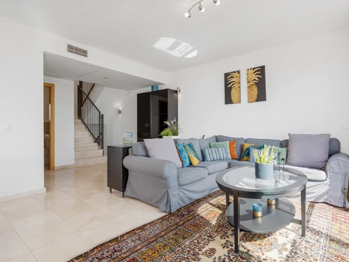 Apartment Fuengirola, 3 bedrooms, 6 persons - photo_1011866156296