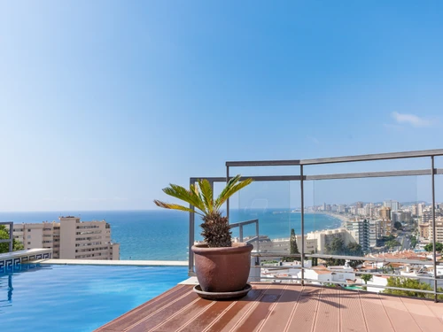 Appartement Fuengirola, 4 pièces, 6 personnes - photo_1011866156296
