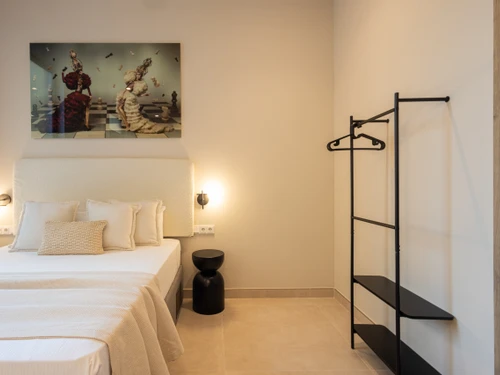 Appartement Valencia, 2 pièces, 4 personnes - photo_1011866156457