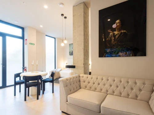 Apartment Valencia, 1 bedroom, 4 persons - photo_1011866156457