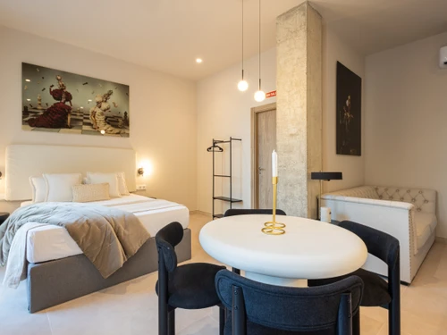 Apartment Valencia, 1 bedroom, 4 persons - photo_1011866156457