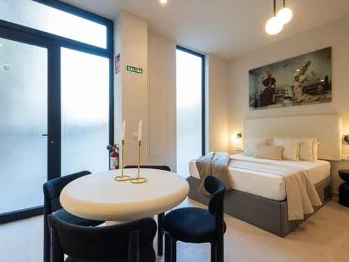 Apartment Valencia, 1 bedroom, 4 persons - photo_1011866156457