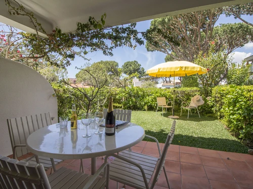 Appartement Quarteira-Vilamoura, 2 pièces, 4 personnes - photo_1011866156628