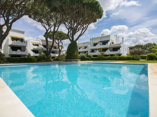 Appartement Quarteira-Vilamoura, 2 pièces, 4 personnes - photo_1011866156628