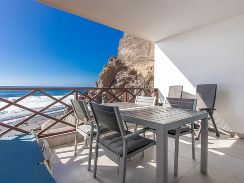 Ferienwohnung Puerto de Santiago, 1 Schlafzimmer, 4 Personen - photo_1011866156789