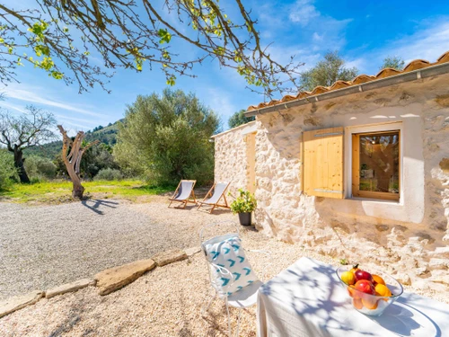 Villa Alcudia, 2 Schlafzimmer, 2 Personen - photo_1011866156949