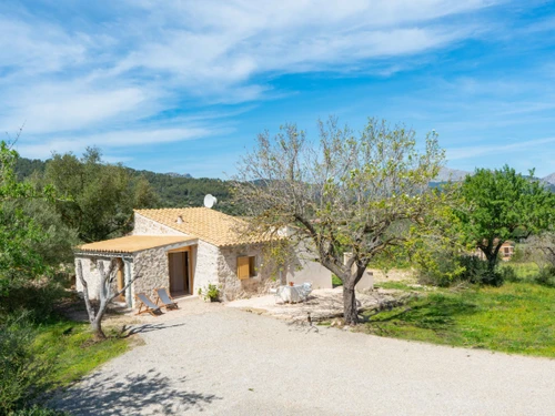 Villa Alcudia, 2 Schlafzimmer, 2 Personen - photo_1011866156949