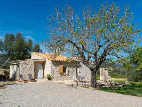 Villa Alcudia, 2 Schlafzimmer, 2 Personen - photo_1011866156949