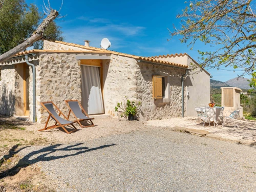 Villa Alcudia, 2 Schlafzimmer, 2 Personen - photo_1011866156949