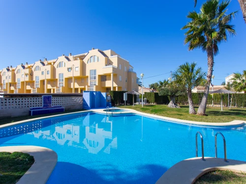 Appartement Denia, 3 pièces, 4 personnes - photo_1011866157112